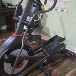 Elliptical