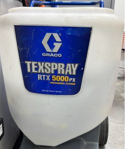 Graco Texspray Smart Start