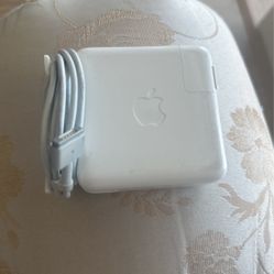 Macbook MagSafe 2 Power adapter 60W