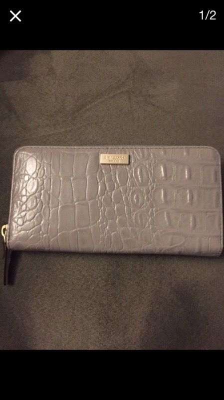 Kate spade wallet