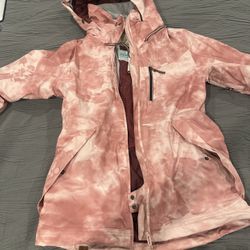 Roxy Jacket