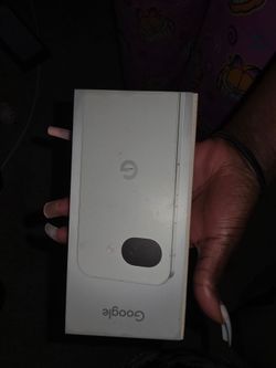 I have Google Pixel 10a new like new for sale Google fii unlocked