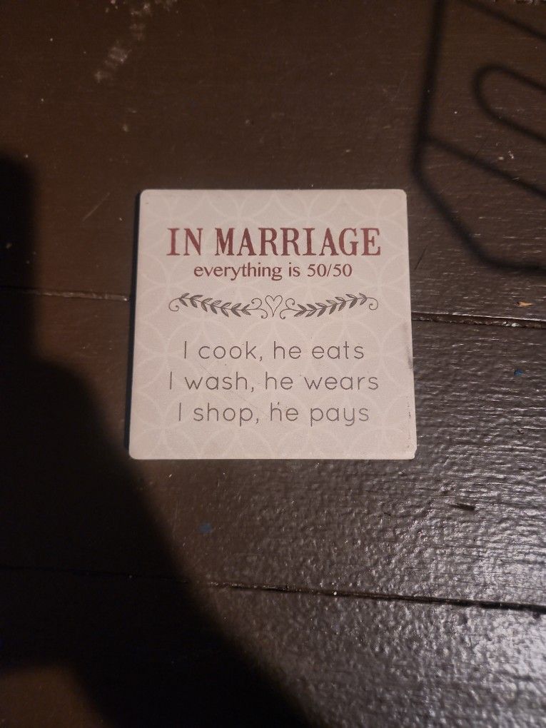 Coaster