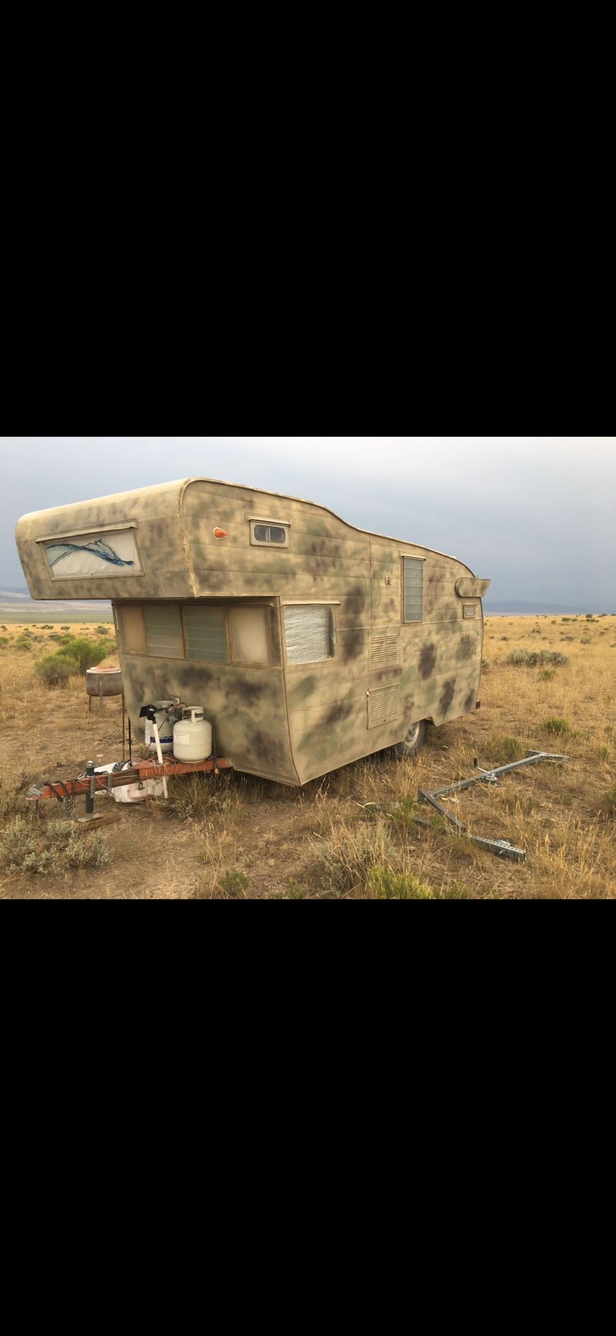 Camper