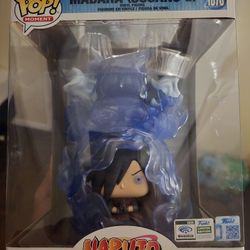 Madara Uchiha Funko POP WONDERCON EXCLUSIVE!!