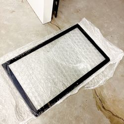 21.5” Front Glass A1418 A2116 Replacement Panel