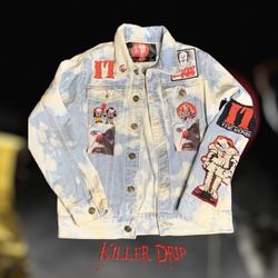 Pennywise jacket (IT)