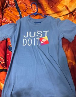 Boys Nike t shirt