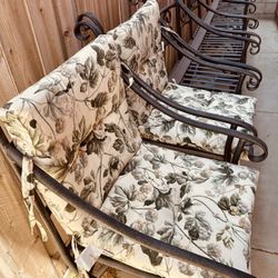 Outside Patio Furniture
