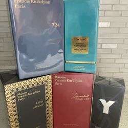 Cologne Lot