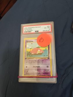 Slowpoke