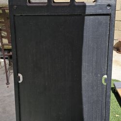 Adverising Board Plastic