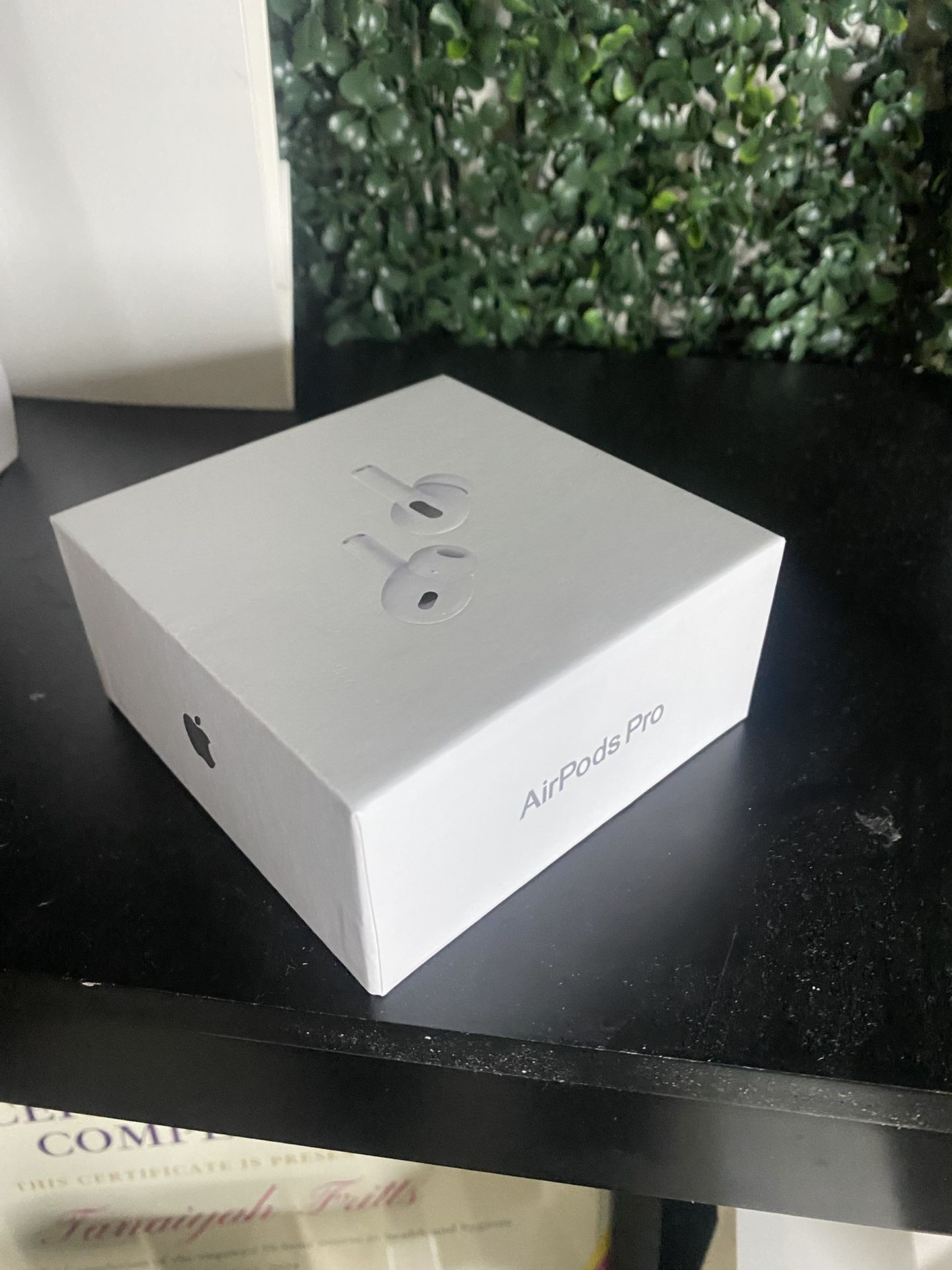 AirPods Pro’s (Gen 2) New Condition