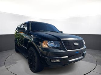 2003 Ford Expedition