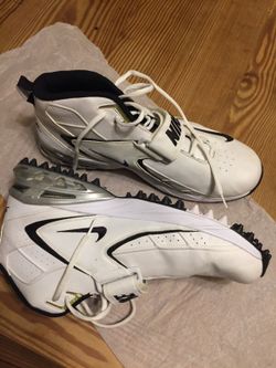 Nike sneakers size 15 men's