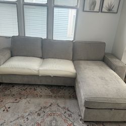 Giving Away Couch