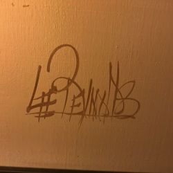 Original Lee Reynolds 