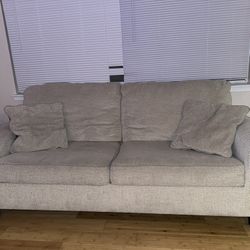 Living Room Couch Set