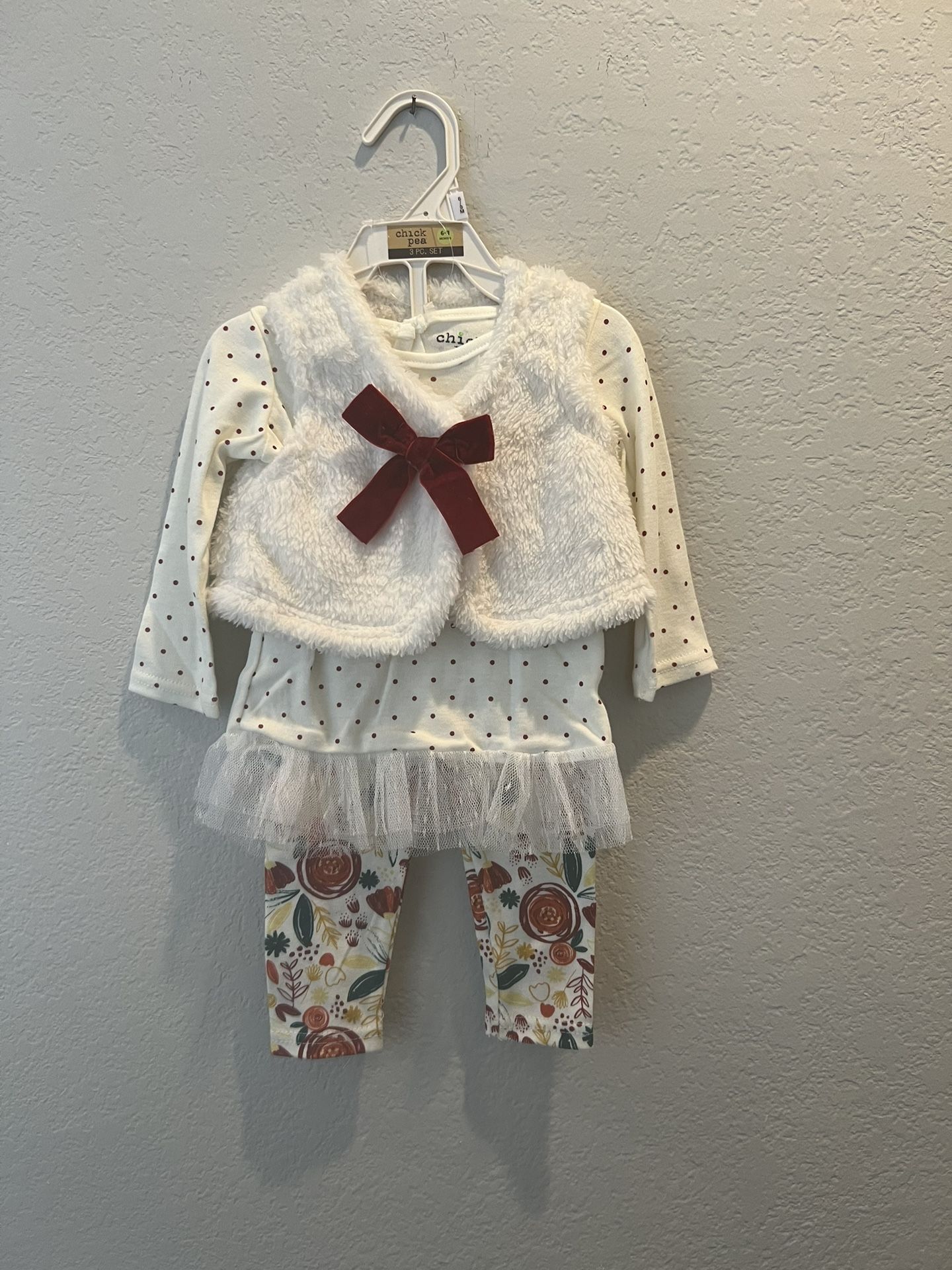 Baby Clothes