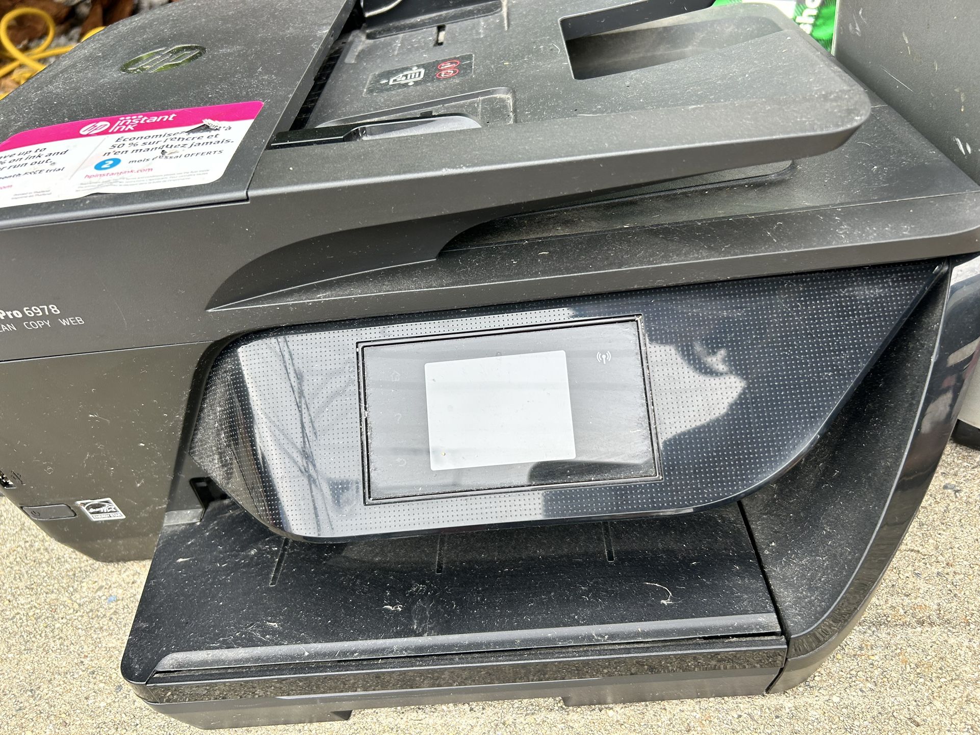 HP Printer