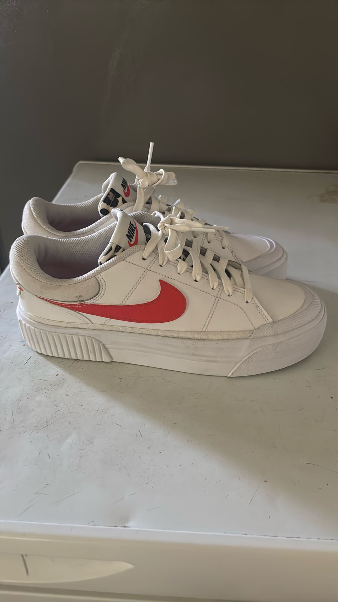 Women’s Nike Shoes