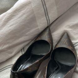 Louis Vuitton Shoes 