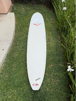 9’ Yater performance longboard - Surftech Tuflite