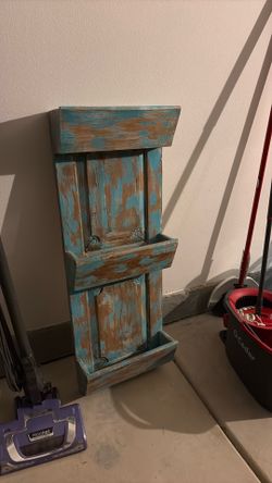 Wall decor