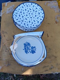 Ceramic Plates
