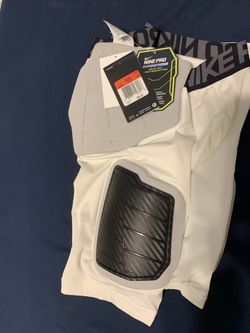 Nike Pro Football Girdle, Boys Large