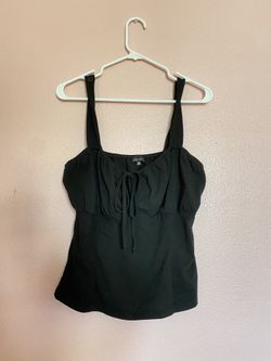 1XL Black Top