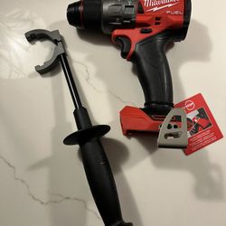 Milwaukee M18 Hammer Drill 2904-20 