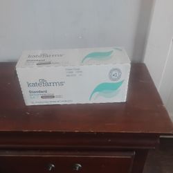 Insures De Vanilla Y Chocolate 