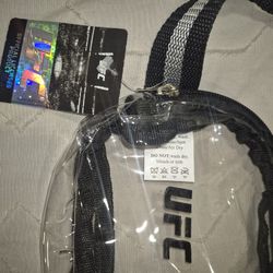 Ufc Crossbody Bag