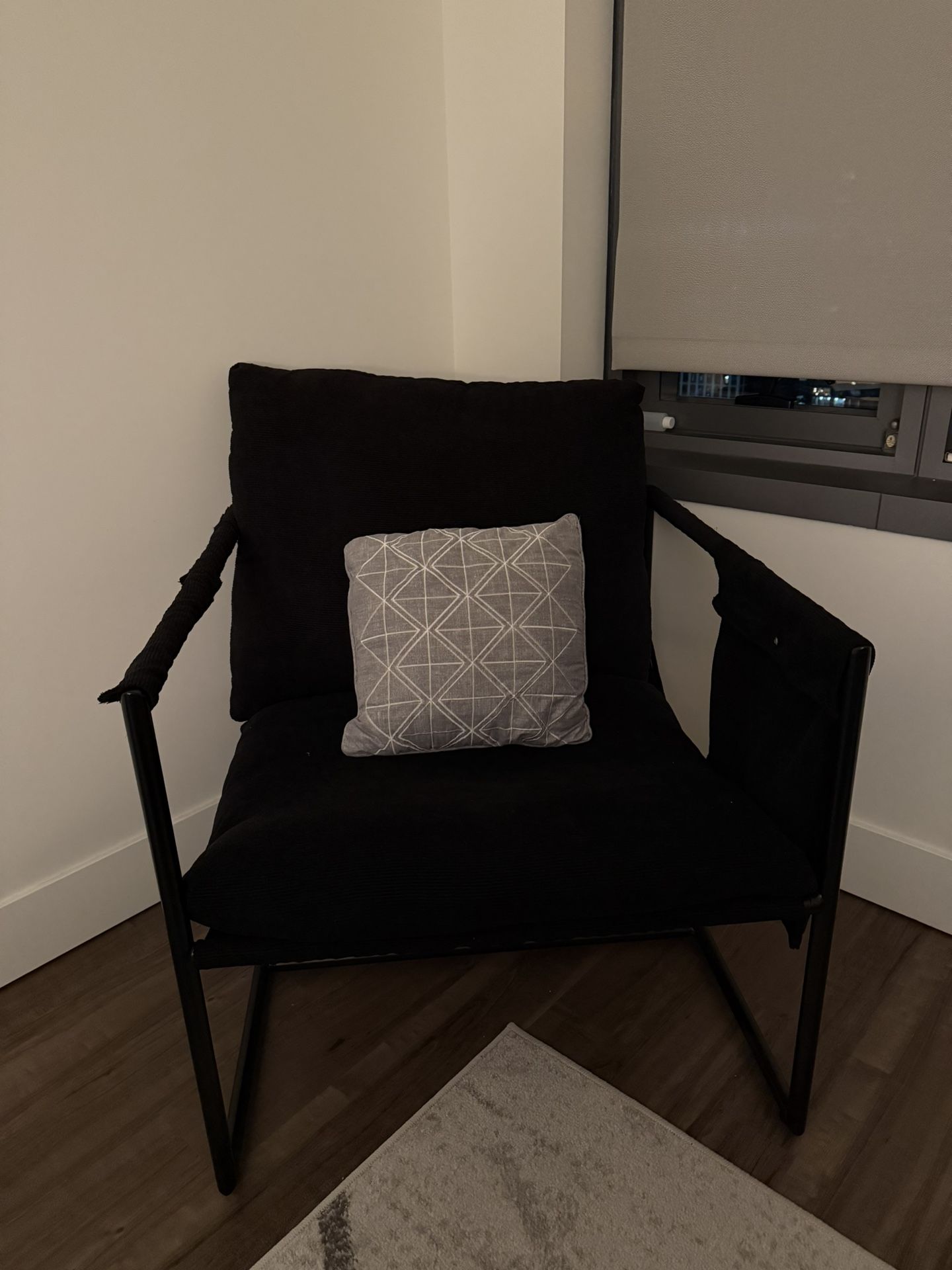 Reading Chair
