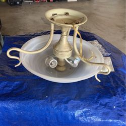 Chandelier