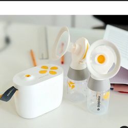 Medela Breast Pump