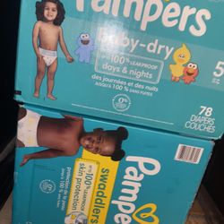size 5 diapers
