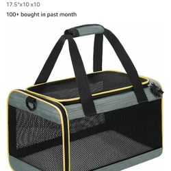 Pet Carrier