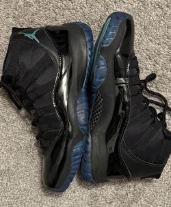Air Jordan ‘Gamma’ 11