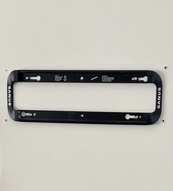 SANUS TV WALL MOUNTTILT