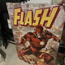 Flash Canvas