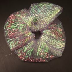 Hair Scrunchies 
