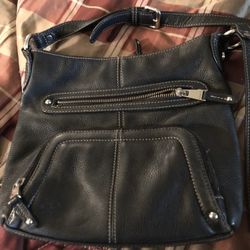 Tignanello Leather purse