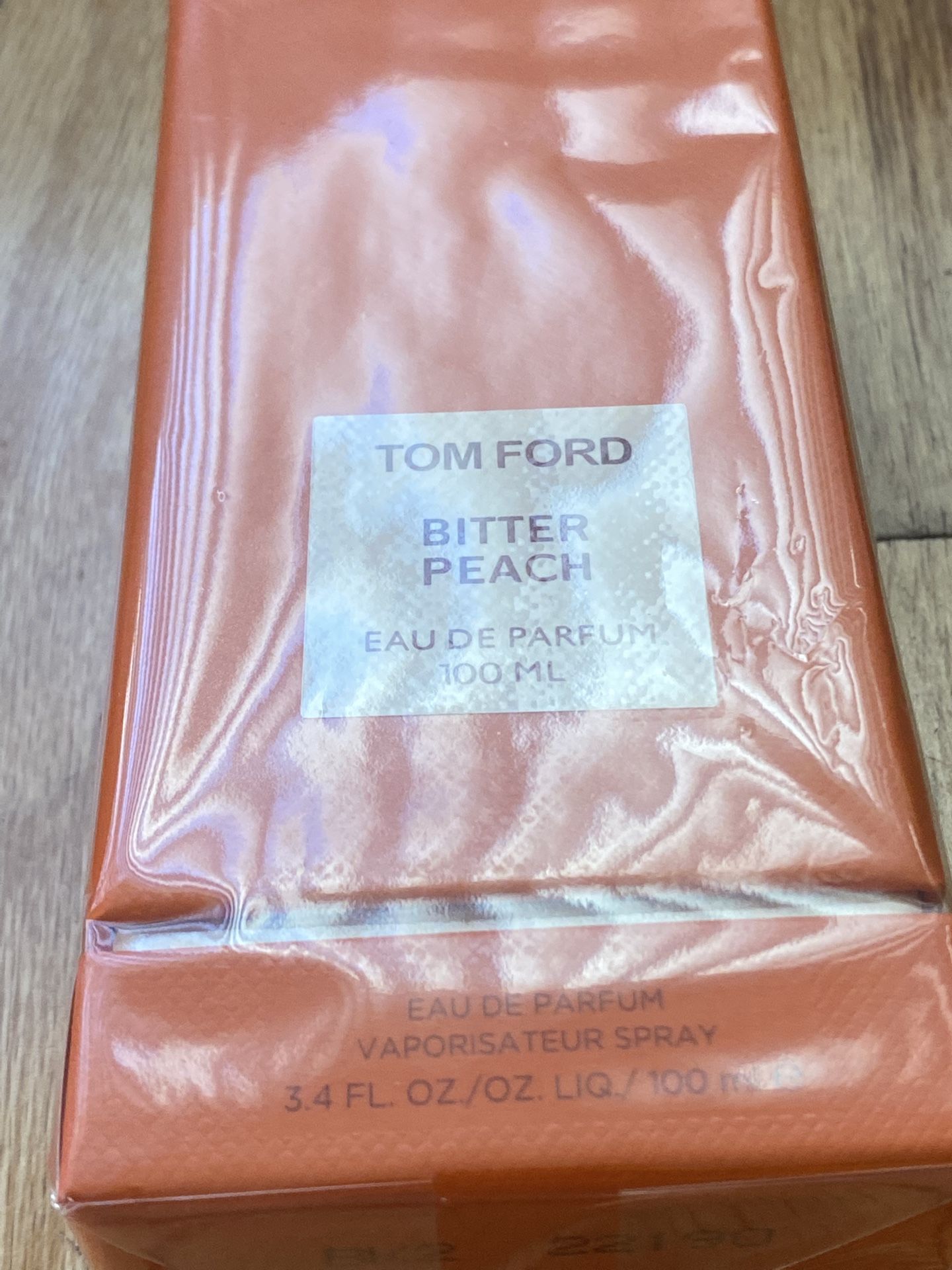Tom Ford Bitter Peach