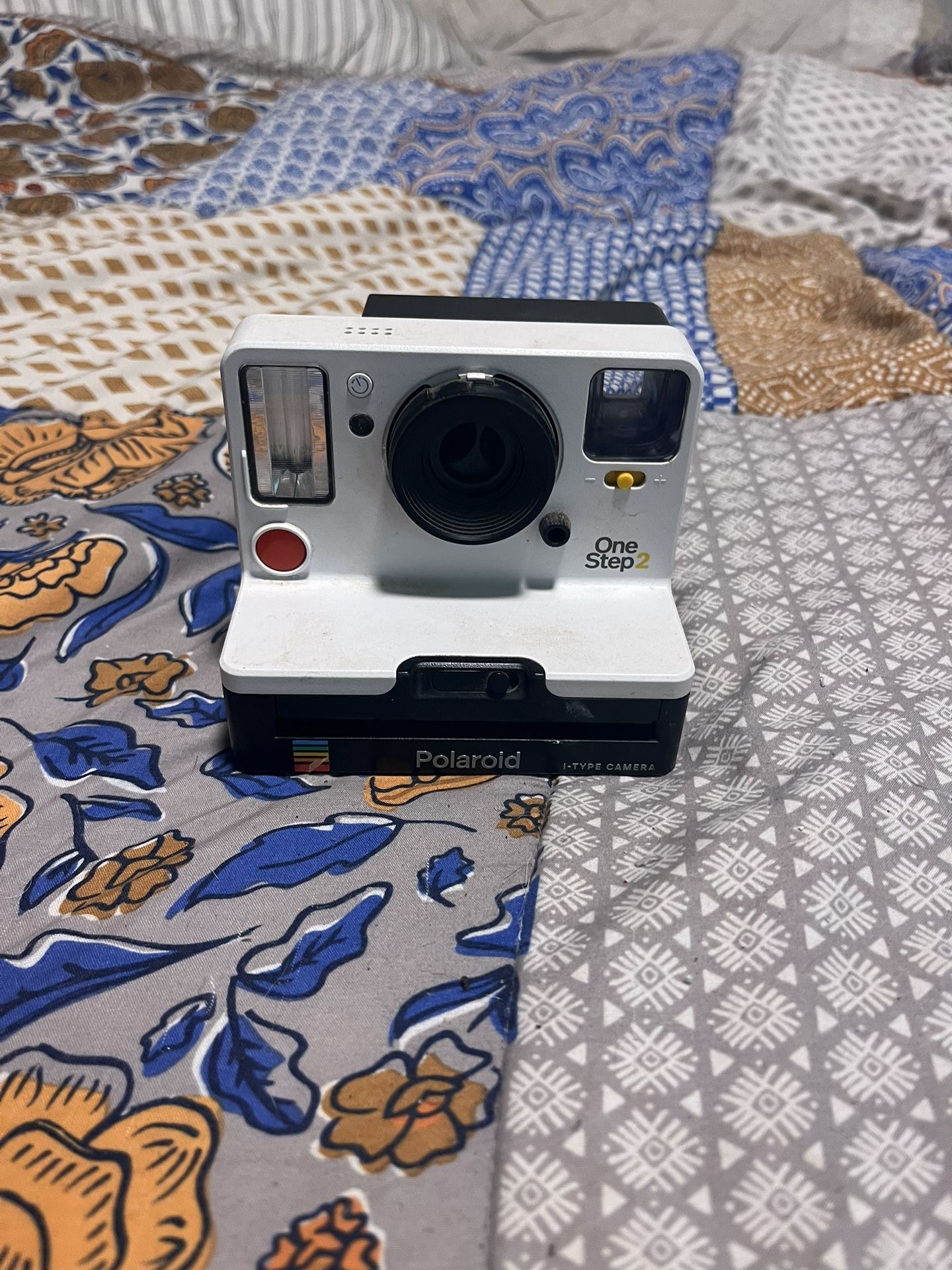 Vintage Polaroid