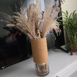 Vase Decor
