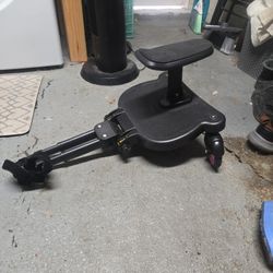 Stroller Attachment For Older Child