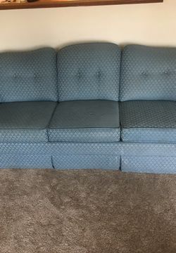 Lazy Boy Sofa