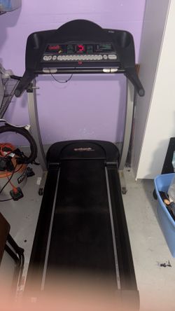 Treadmill
